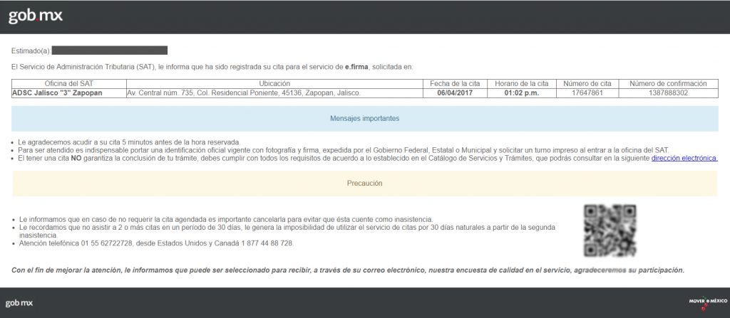 ¿Cómo obtengo la FIEL ó e.firma?. Tramitar tu FIEL puede