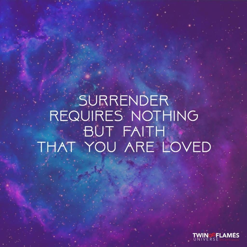 Understanding Twin Flames Telepathy Love Making | by Kate Henderson