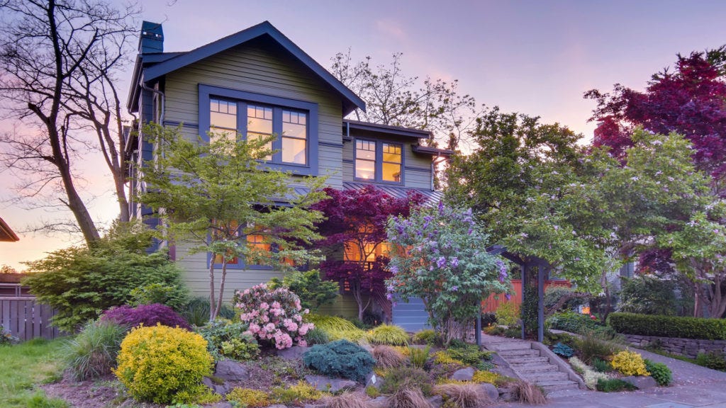 10 Beautiful Backgrounds For Your Real Estate Zoom