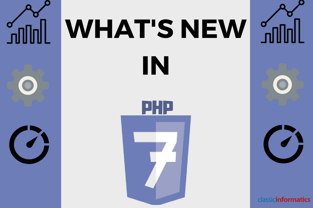 All You Need To Know About PHP 7. PHP’s stable popularity worldwide can ...