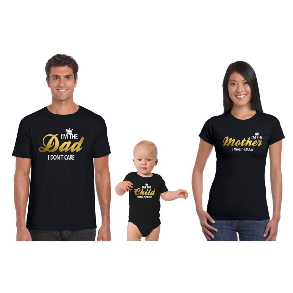 order personalized t shirts