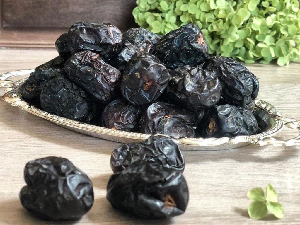 Tumbuhan Herbal Dalam Islam Yang Berkhasiat Untuk Mengusir Gangguan Jin Menyembuhkan Serangan Ilmu Hitam Medium