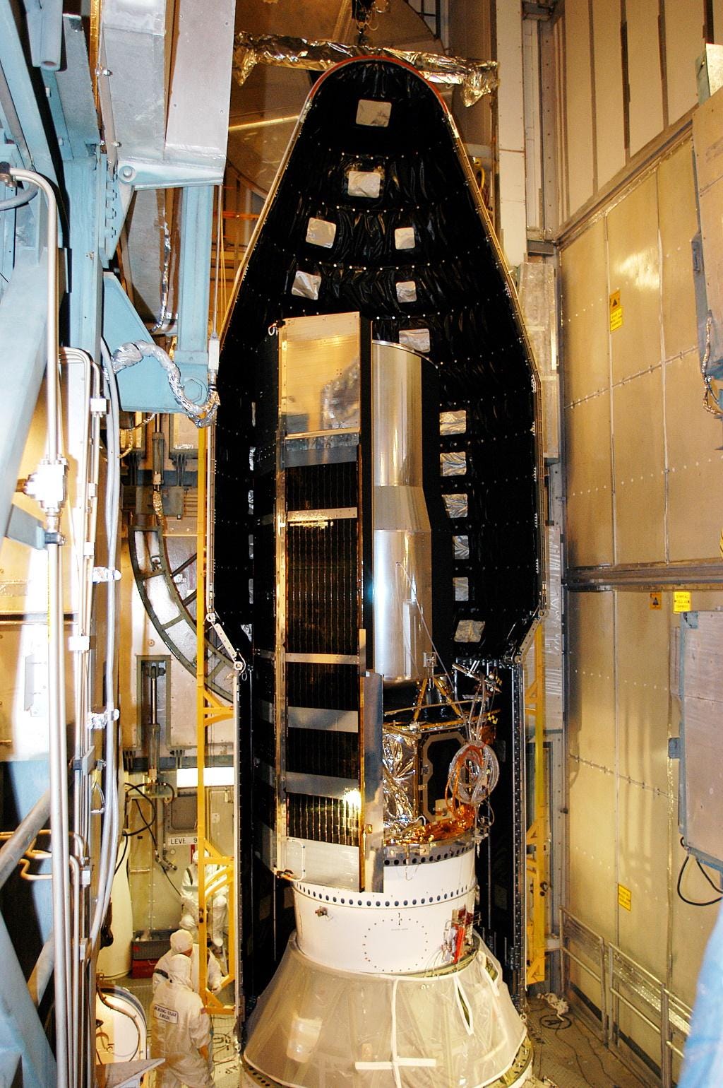 These 22 Pictures Are The Perfect Farewell To NASA’s Spitzer Space