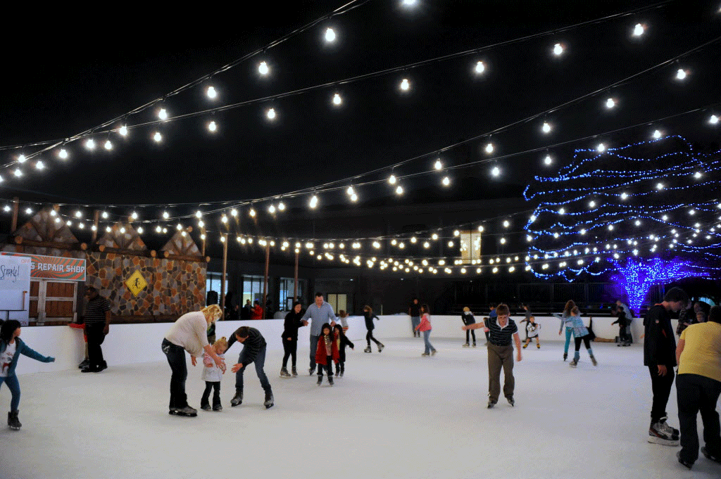 Analytics Lessons From The Ice Rink | by Corsair's ...
