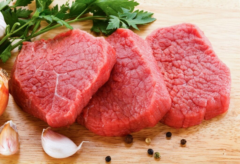 Menu Diet Golongan Darah O Seminggu – Kami