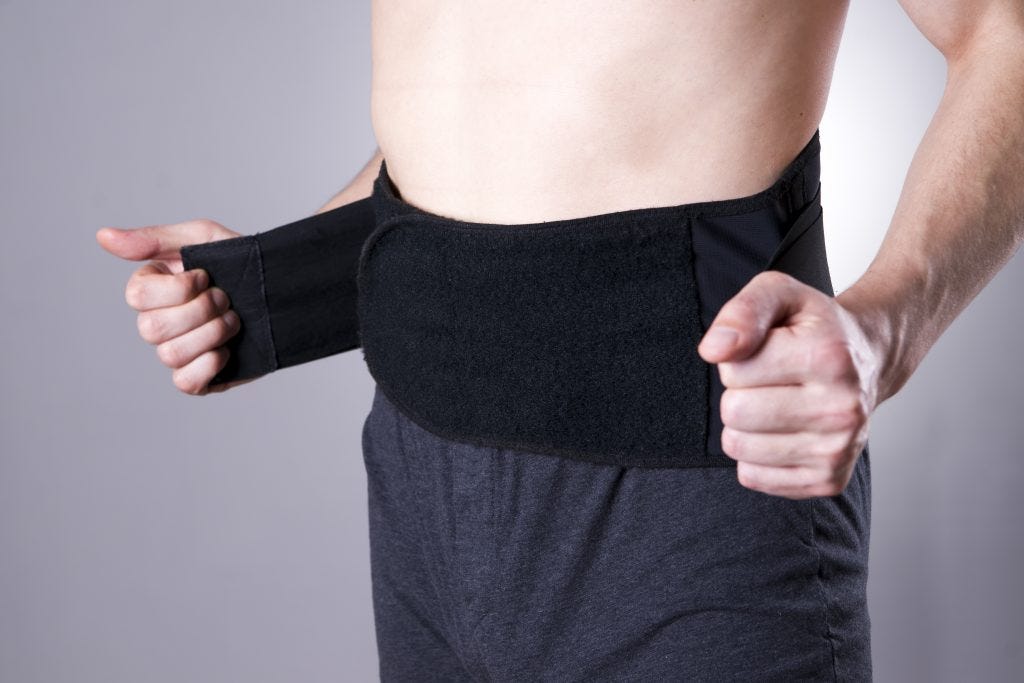 5 Signs You Have Hernia Mesh Complications by MedTruth Medium