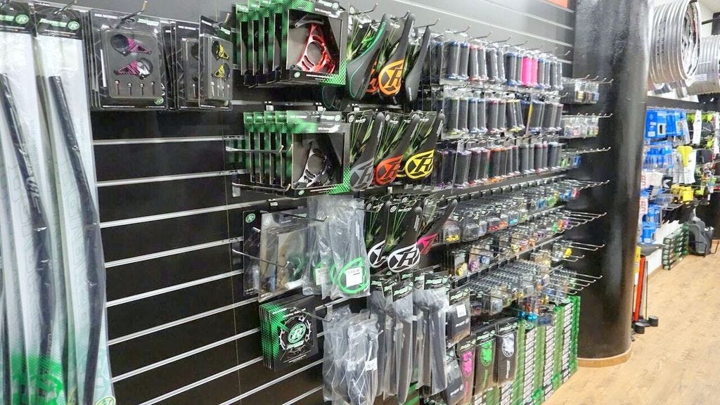 Bike Accessory Shops Near Me Shop, 54% OFF | centro-innato.com