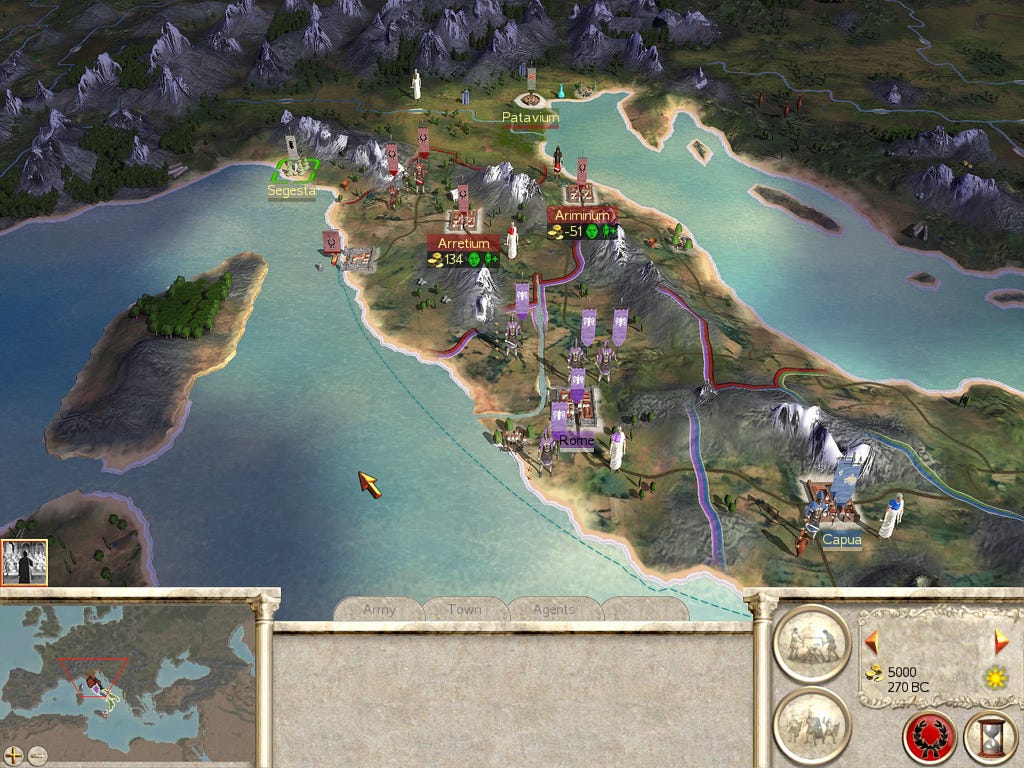 Rome Total War By Miyaoka Miyaoka Notes Medium Rome Total War By Miyaoka Miyaoka Notes Medium