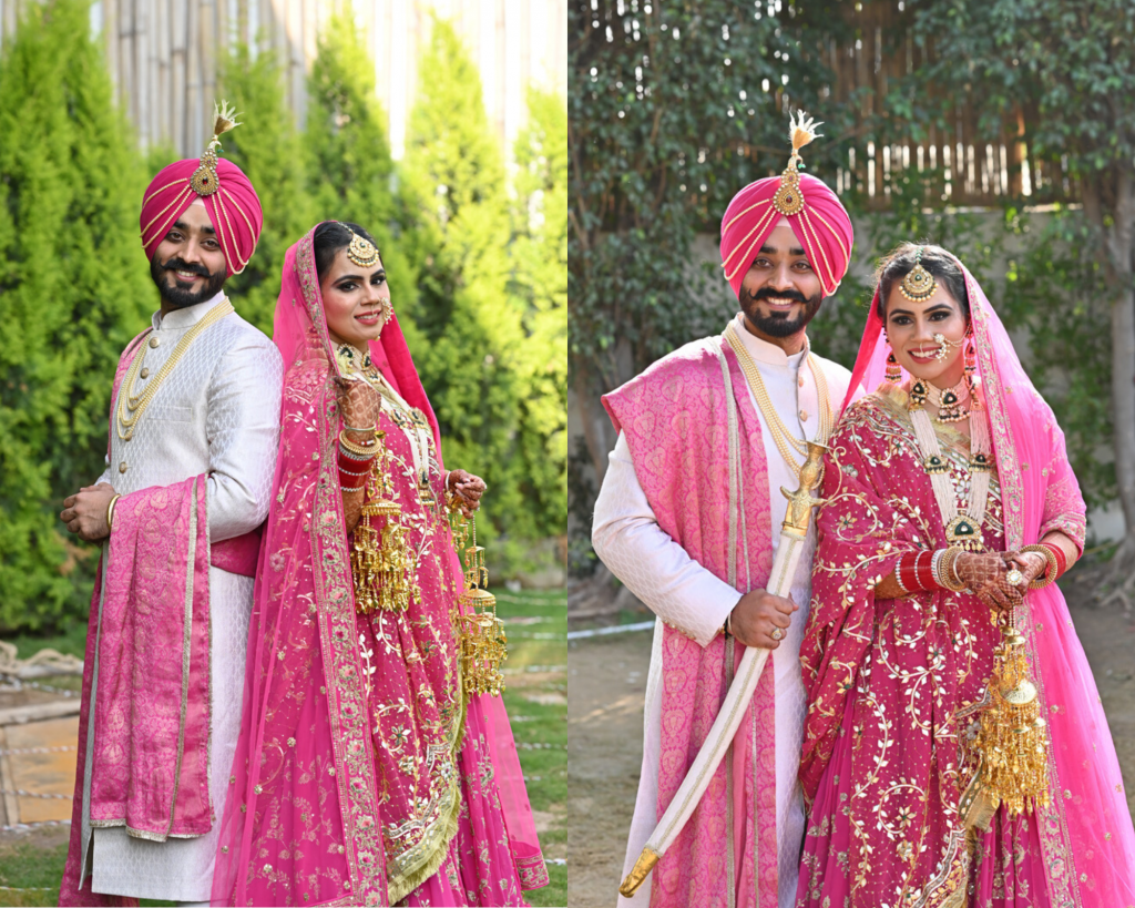 Traditional Dress of Punjab For Men & Woman - Lifestyle Fun