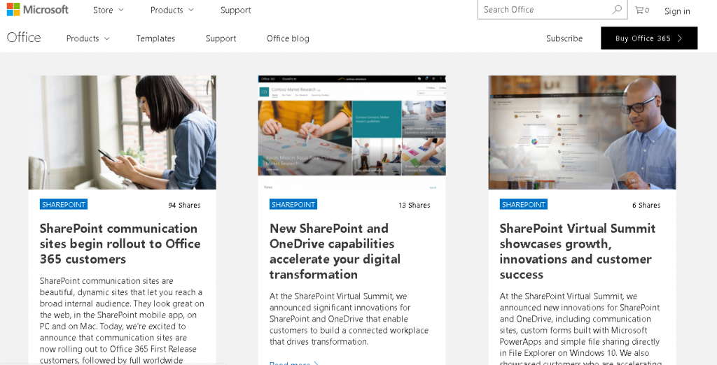 10 Blogs You Must Follow To Start To Learn Sharepoint Images, Photos, Reviews