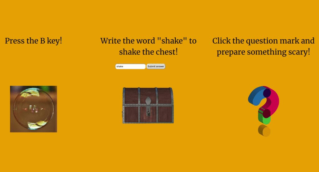 10 Vanilla JavaScript Projects. To be a better developer it is crucial ...