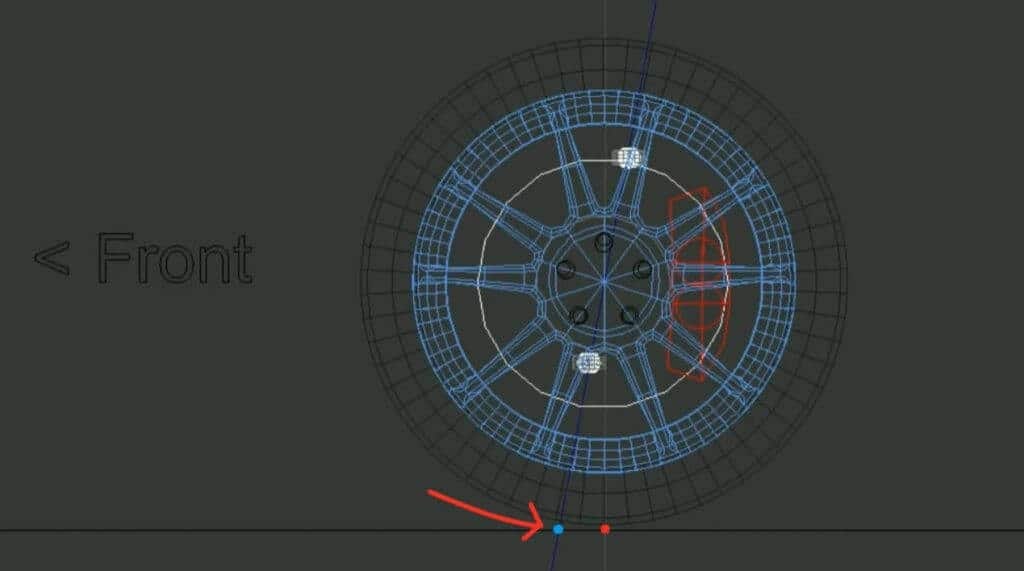 Wheel Alignment GuideCamber, Caster, Toe, SAI Mechmind by MECH