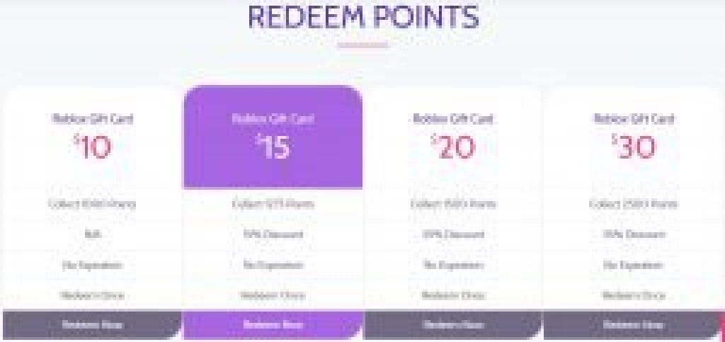 Roblox Redeem Roblox Card Hack