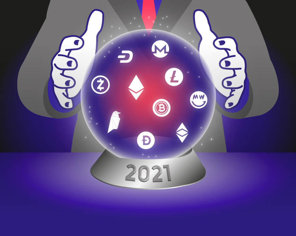 Which Cryptocurrency Is Easy To Mine 2021 - Which Crypto ...