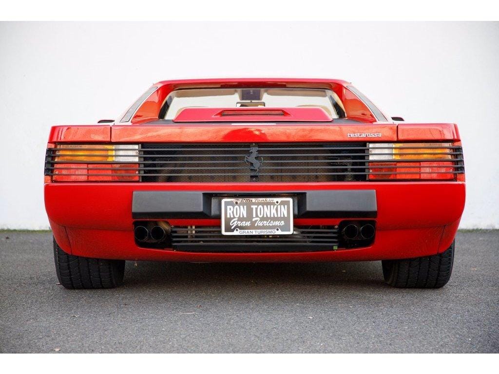 Step Back In Time With An Iconic Ferrari By Sam Maven Motorious Medium Step Back In Time With An Iconic Ferrari By Sam Maven Motorious Medium