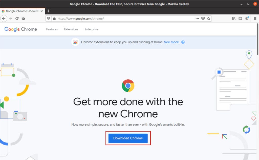 Chrome Pc Setup 64 Bit By Soft Islamic Jan 2021 Medium