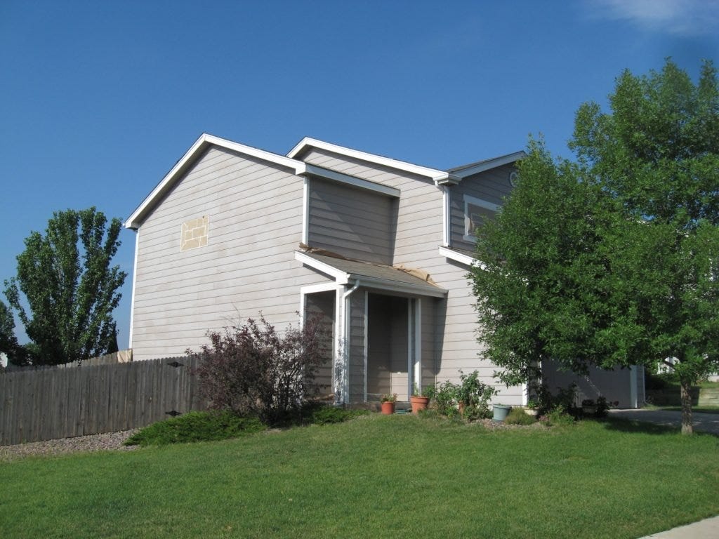 Best Fade Resistant Exterior Paint Today — Eco Paint, Inc. by Cal