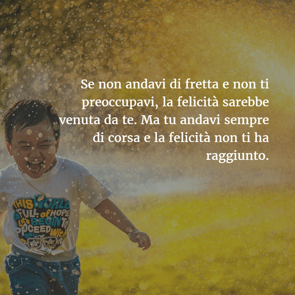 Tanto Se Una Cosa Deve Succedere Succede