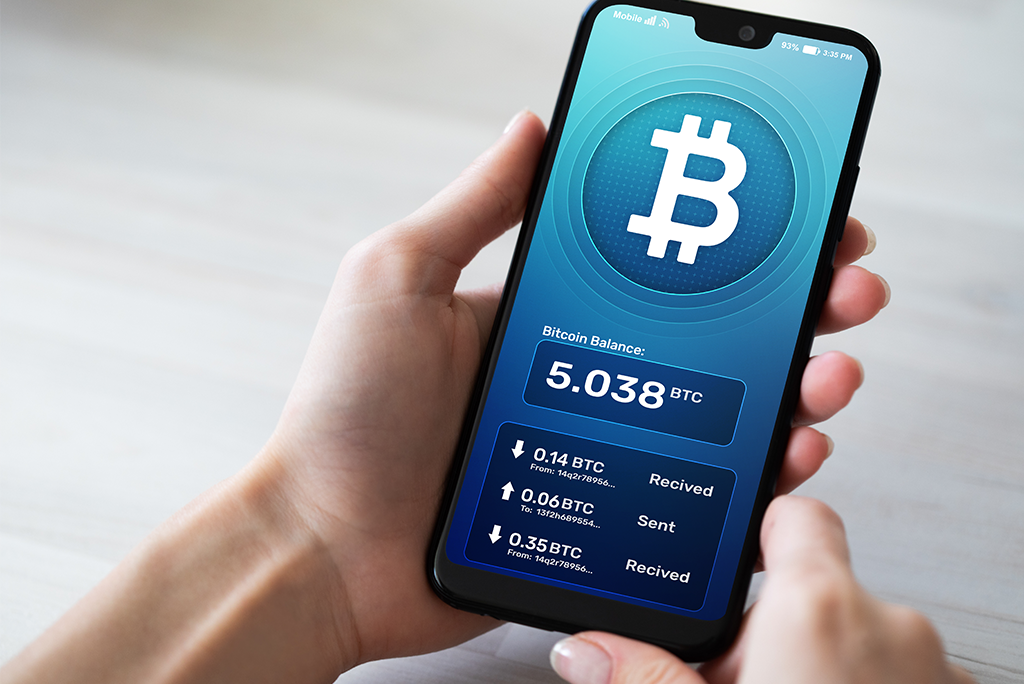 Crypto in your pocket the best blockchain smartphones