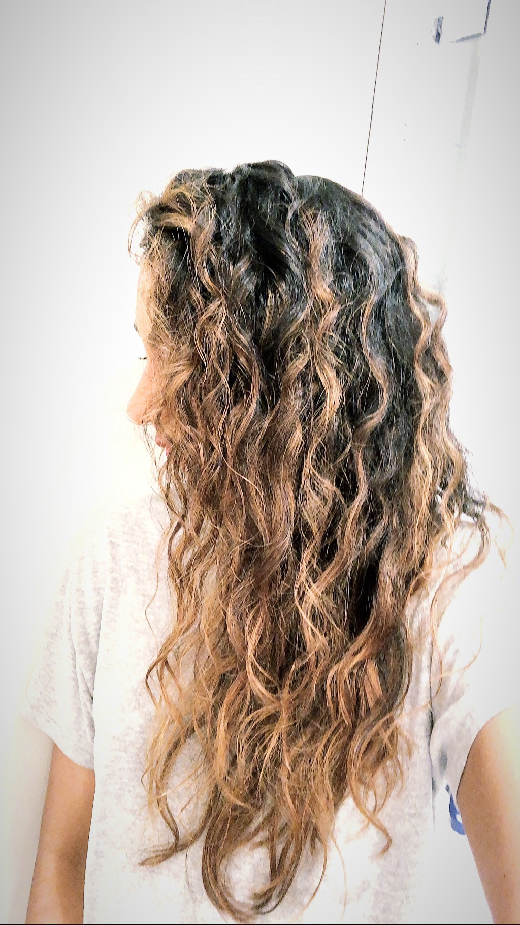 Taking Back My Curly South Asian Hair By Somya Gupta Medium Taking Back My Curly South Asian Hair By Somya Gupta Medium