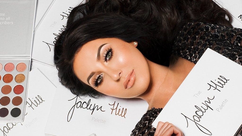 Jaclyn Hill