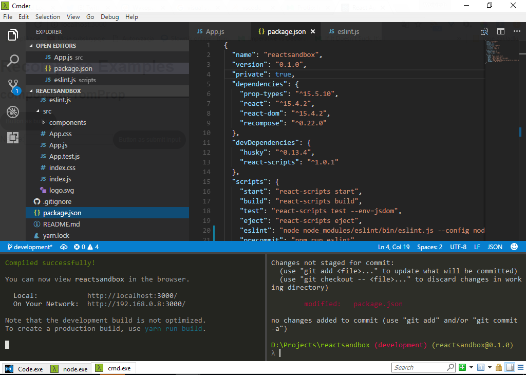 vsc windows terminal commands list vsc windows terminal commands list