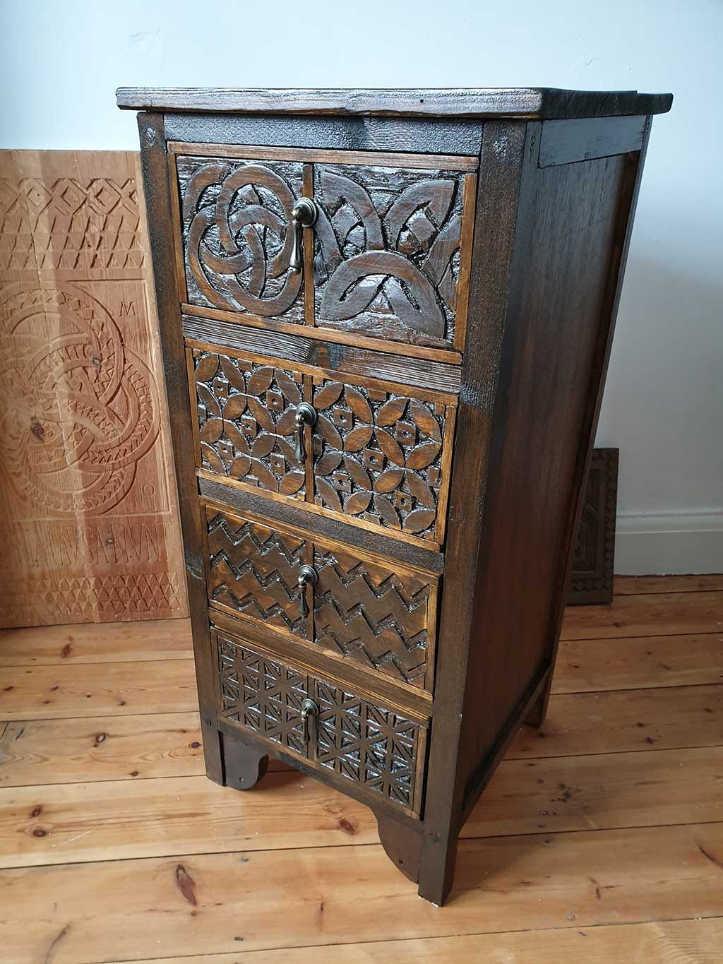 Woodwork and design by Roberto Conti | by Roberto Conti | Medium