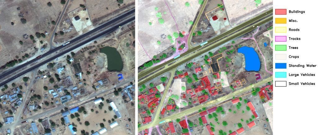 Image Segmentation Of Detection Of Lump Using