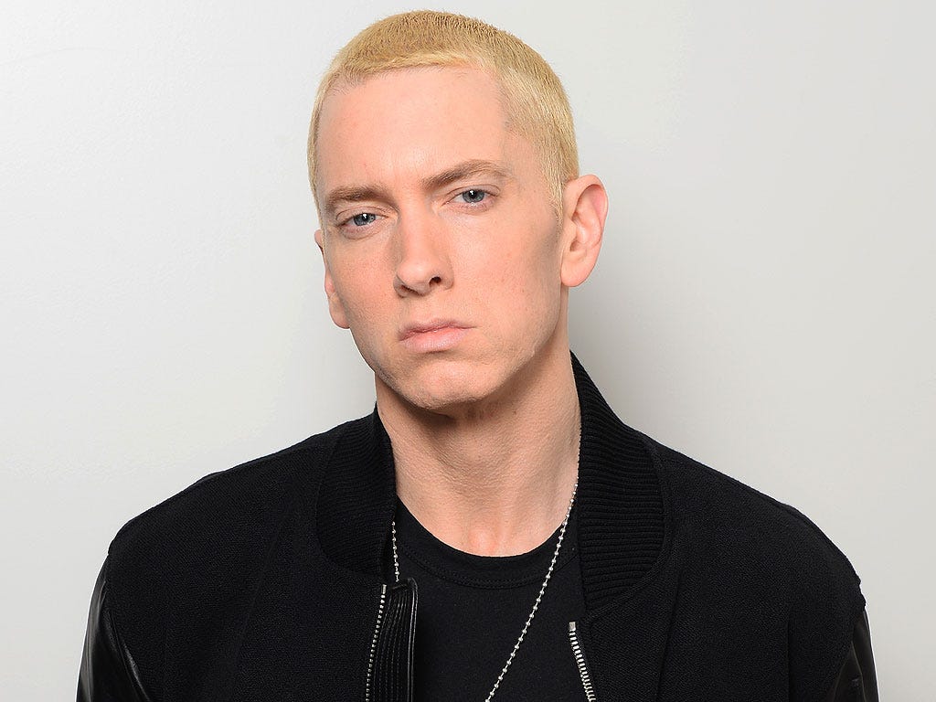 top 5 worst eminem songs casual rambling medium top 5 worst eminem songs casual rambling medium