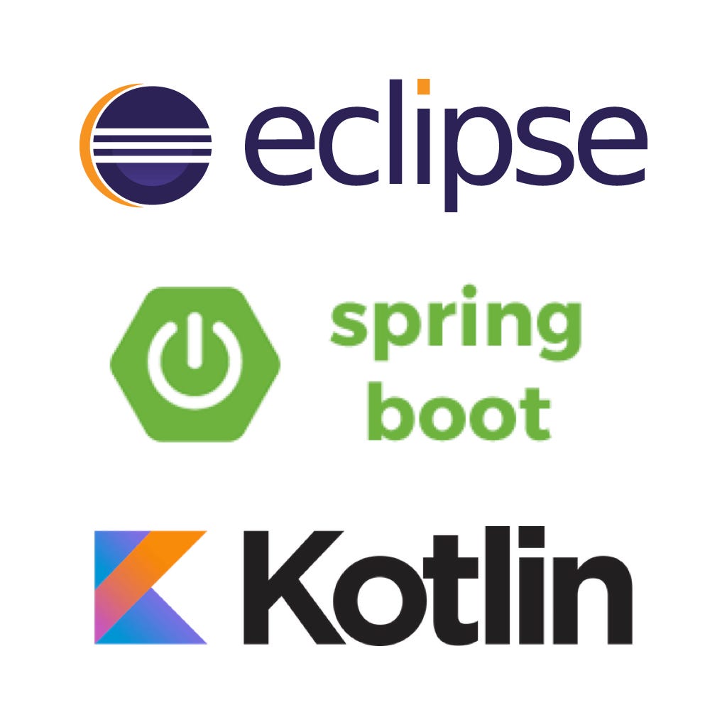 Implemented Spring Boot RESTful API with Kotlin | by Tomokazu Kozuma ...