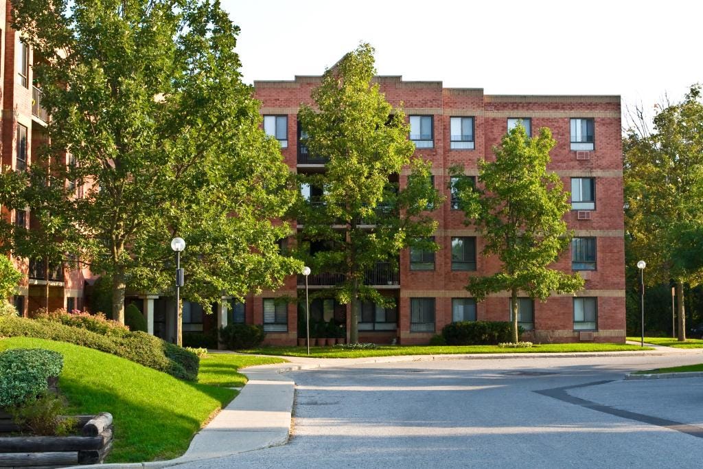 Looking at Apartments and Houses for Rent In London Ontario by