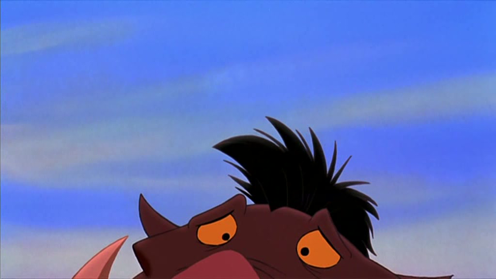 Disney’s The Lion King 2 Simba’s Pride retold in pictures