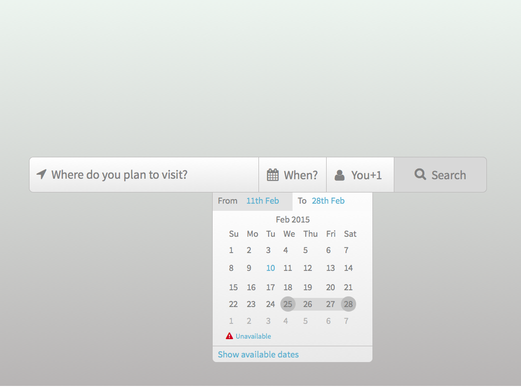 Ui Mechanics Of A Date Picker A Study And An Experience Redesign Of By Adhithya Ux Collective Ui Mechanics Of A Date Picker A Study And An Experience Redesign Of By Adhithya Ux Collective