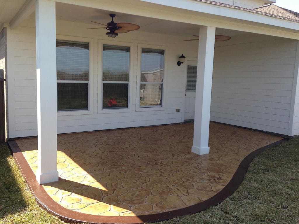6 Different Types Of Patio Covers To Know Bob Morgan Medium