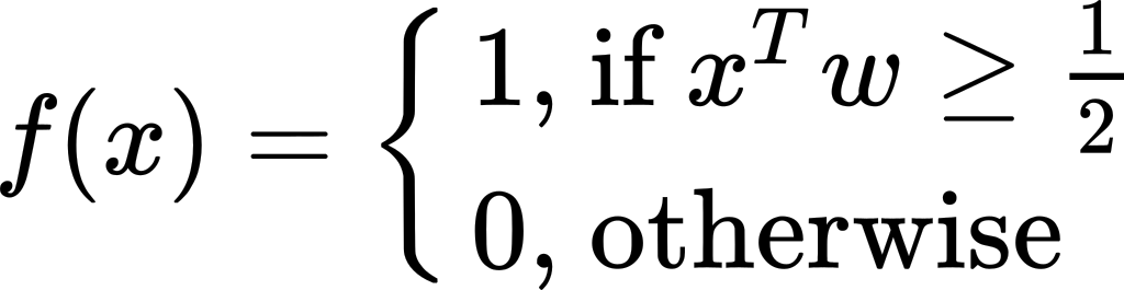 Understanding Logistic Regression By Dorian Lazar Towards Data Science