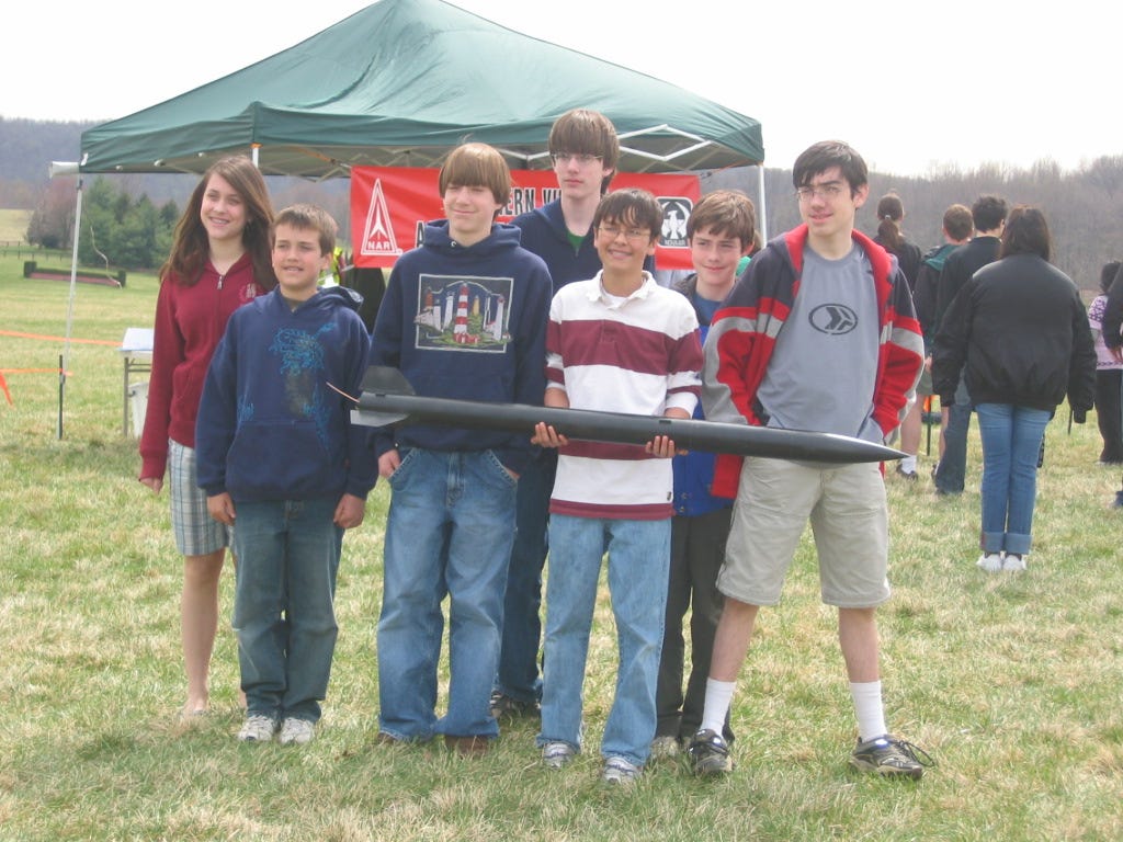 Can Autonomous Systems Win The 2017 Team America Rocketry