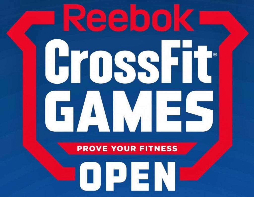 reebok crossfit games 18