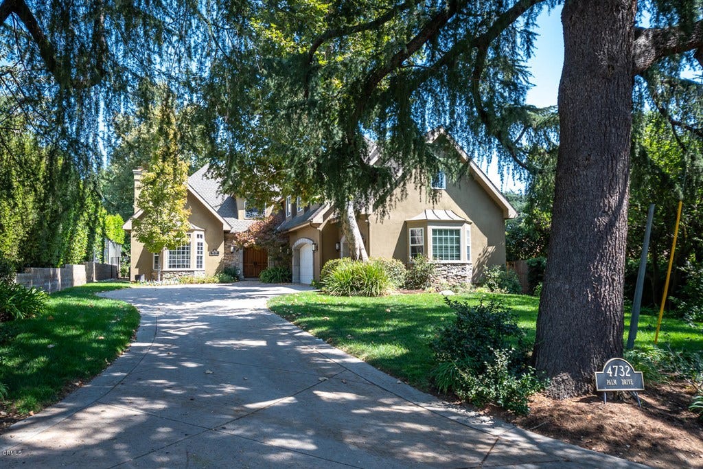 VirtuallyCalifornia — Tour Exclusive Dilbeck Properties by Dilbeck