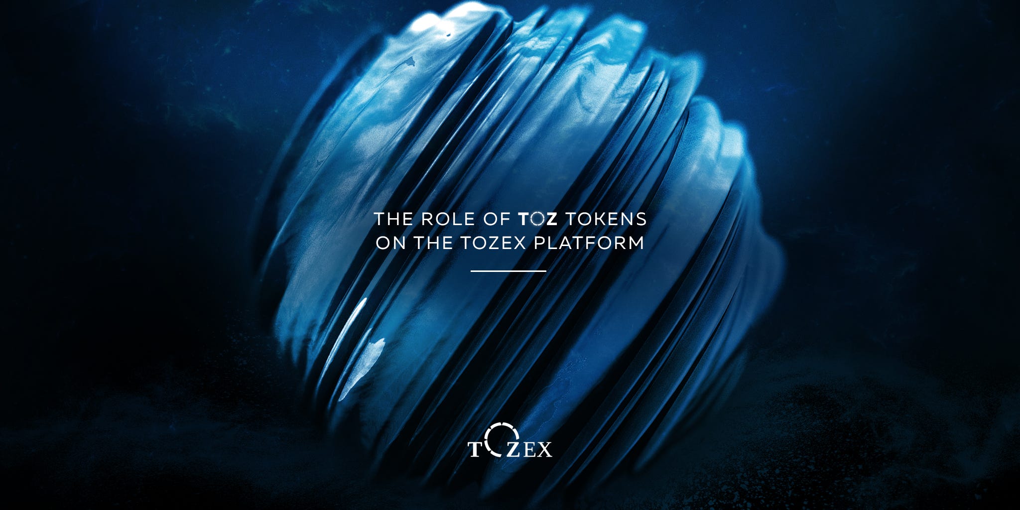 Peran Token TOZ pada Platform Tozex