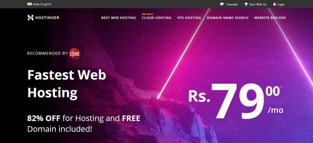 Top 3 Cheapest Web Hosting Per Year October 2019 Rakesh Images, Photos, Reviews