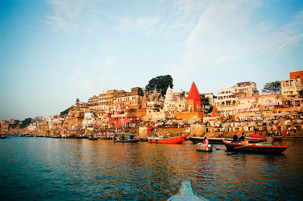 10 Exotic Places You Can T Miss In India By Checkin Story Checkin Story Medium