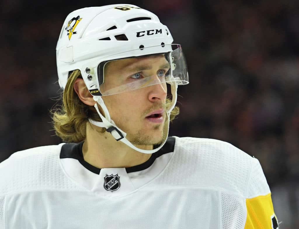 Ranking The Best Flows Of The 2017 2018 Nhl Season Elijah