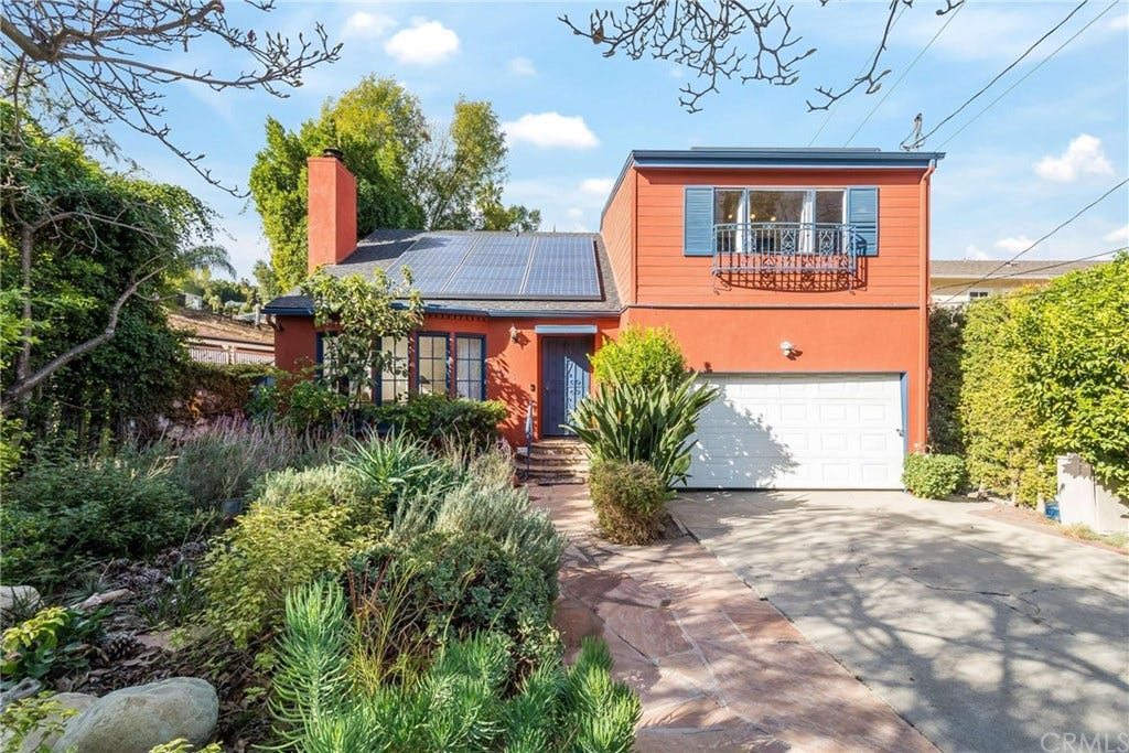 VirtuallyCalifornia — Tour Exclusive Dilbeck Properties by Dilbeck