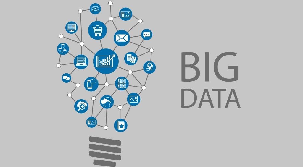 big data tools for data analysis