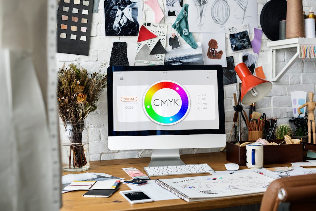 Why Mood Board Matters A Lot One Of The Most Important Parts Of