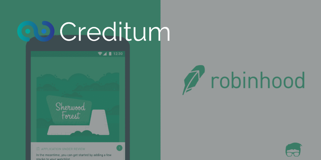 Robinhood applies for bank charter - Creditum.io - Medium