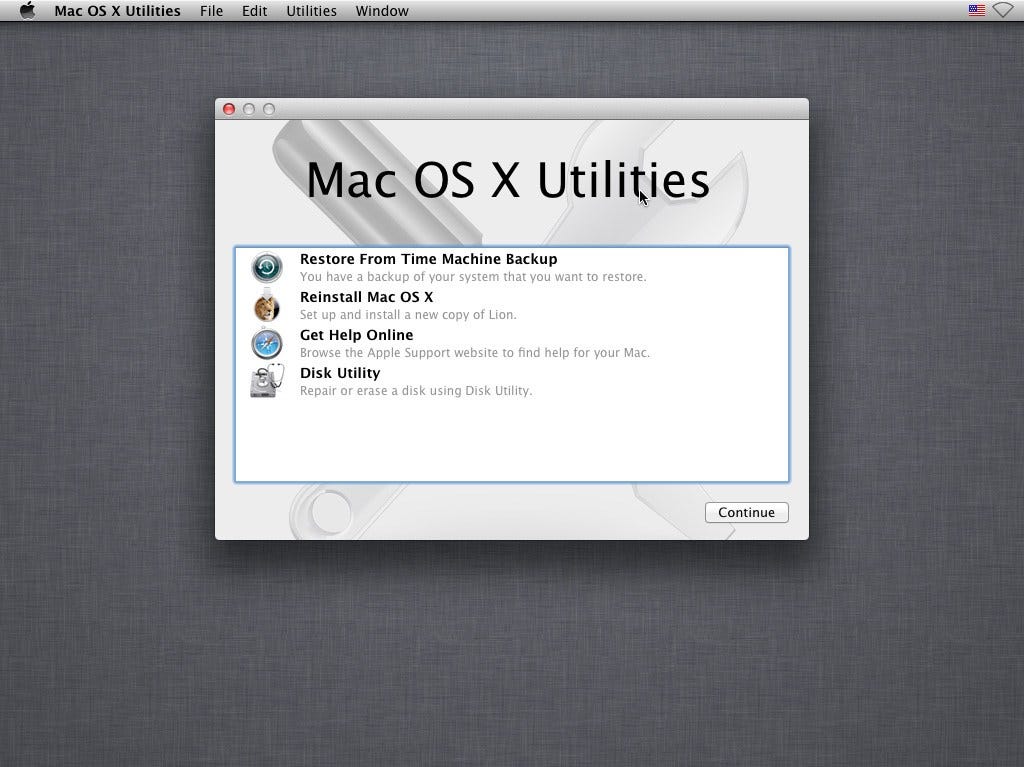 Your Mac Doesn T Restart Due To No Space Left On Device