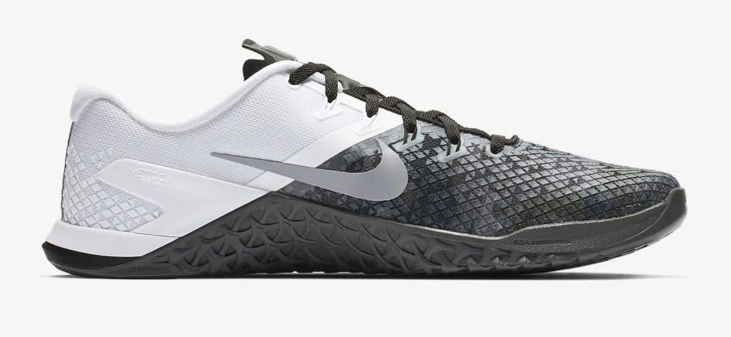 nike metcon 4 for crossfit