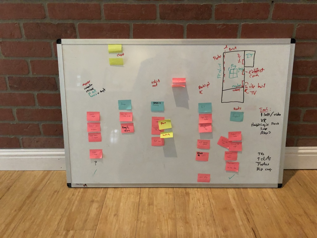 How To Build Your Own Escape Room Secrets From An Expert Onezero