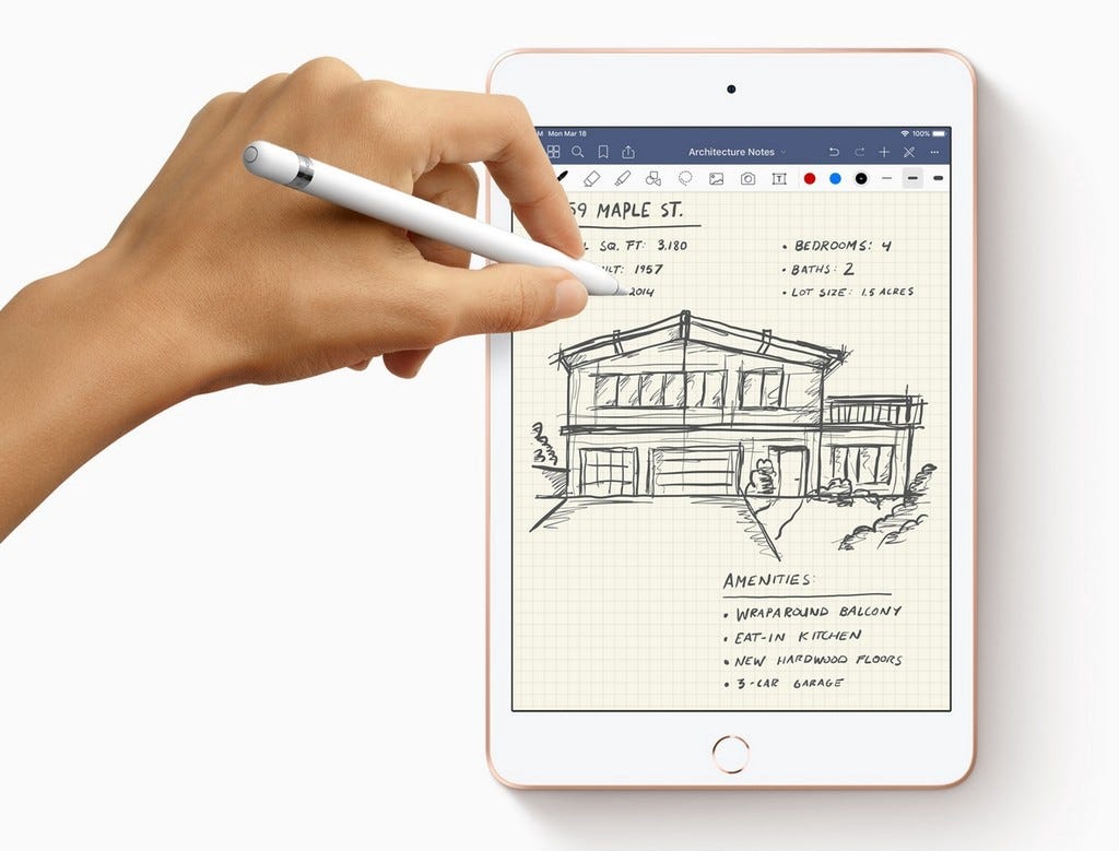 Which Ipad Should I Buy For University By Goodnotes Goodnotes Blog